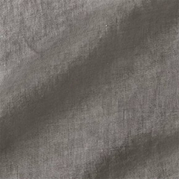 RESTORATION HARDWARE EURO SQUARE LINEN PILLOW SHAM + DOWN ALTERNATIVE PILLOW - Picture 6 of 16